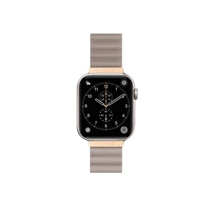 LAUT 萊德 Apple Watch錶帶｜磁吸時尚款｜適用38/40/41/42/44/45/46/49mm