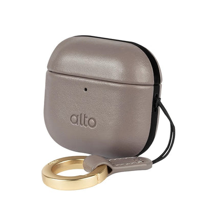 Alto AirPods 4保護套｜皮革款
