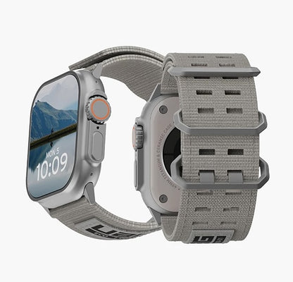 UAG Apple Watch錶帶｜Nato尼龍款V2｜適用42/44/45/46/49mm