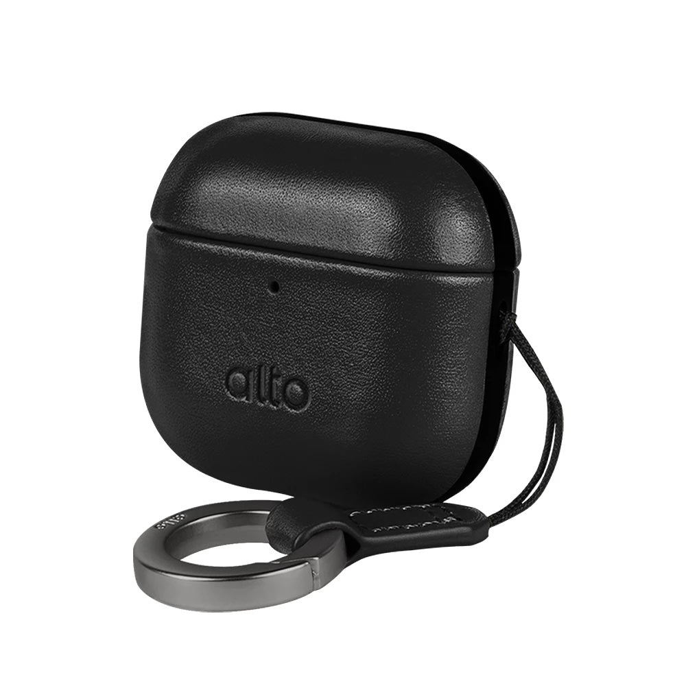 Alto AirPods 4保護套｜皮革款