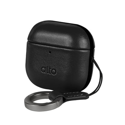 Alto AirPods 4保護套｜皮革款