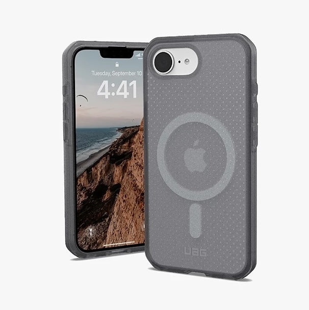 UAG iPhone 16e手機殼｜MagSafe磁吸耐衝擊輕薄款
