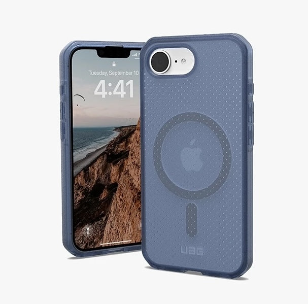 UAG iPhone 16e手機殼｜MagSafe磁吸耐衝擊輕薄款
