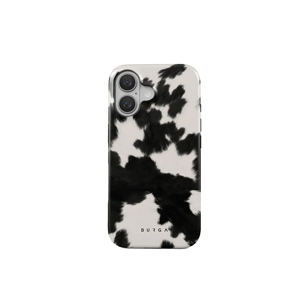 BURGA iPhone 16手機殼｜MagSafe磁吸Tough防摔款｜適用16/Plus/Pro/Pro Max