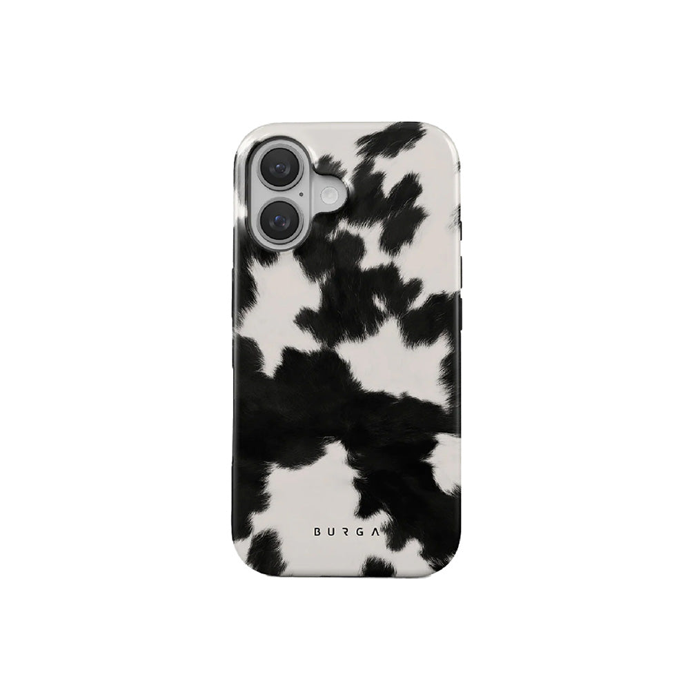 BURGA iPhone 16手機殼｜MagSafe磁吸Tough防摔款｜適用16/Plus/Pro/Pro Max