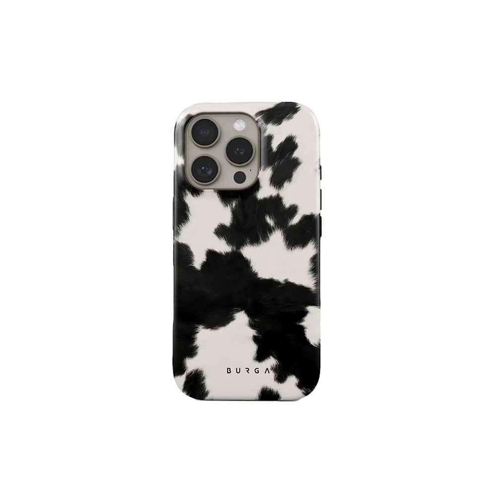 BURGA iPhone 16手機殼｜MagSafe磁吸Tough防摔款｜適用16/Plus/Pro/Pro Max