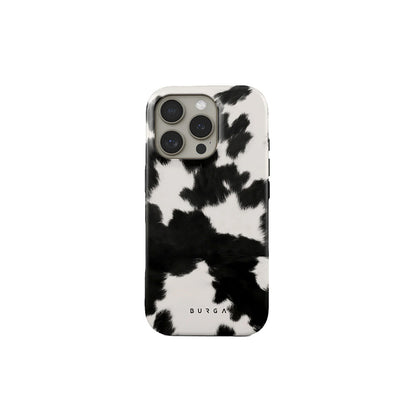 BURGA iPhone 16手機殼｜MagSafe磁吸Tough防摔款｜適用16/Plus/Pro/Pro Max
