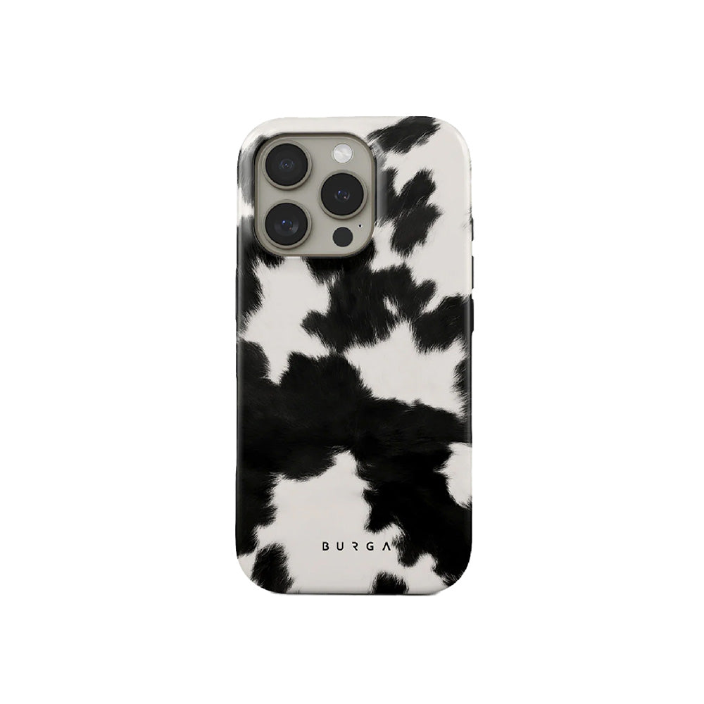 BURGA iPhone 16手機殼｜MagSafe磁吸Tough防摔款｜適用16/Plus/Pro/Pro Max