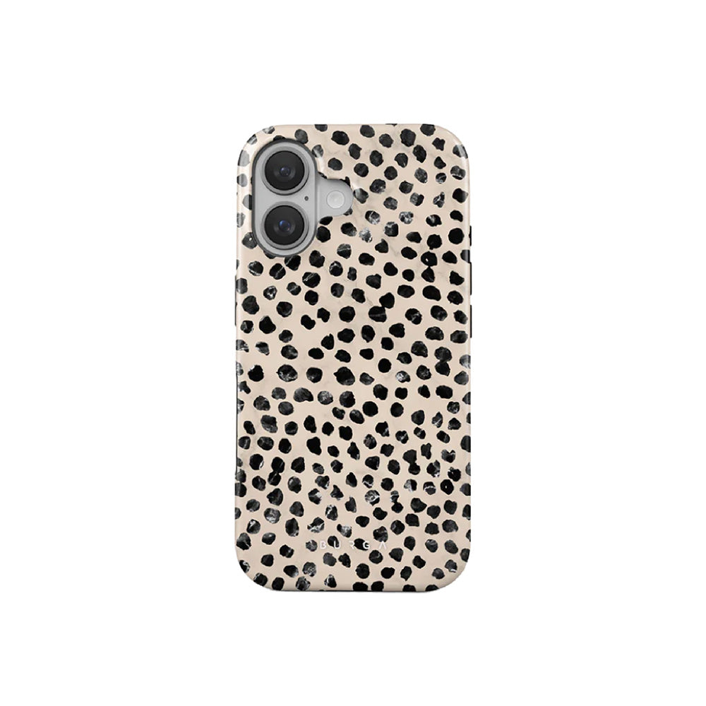 BURGA iPhone 16手機殼｜MagSafe磁吸Tough防摔款｜適用16/Plus/Pro/Pro Max