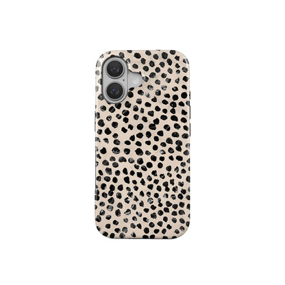 BURGA iPhone 16手機殼｜MagSafe磁吸Tough防摔款｜適用16/Plus/Pro/Pro Max