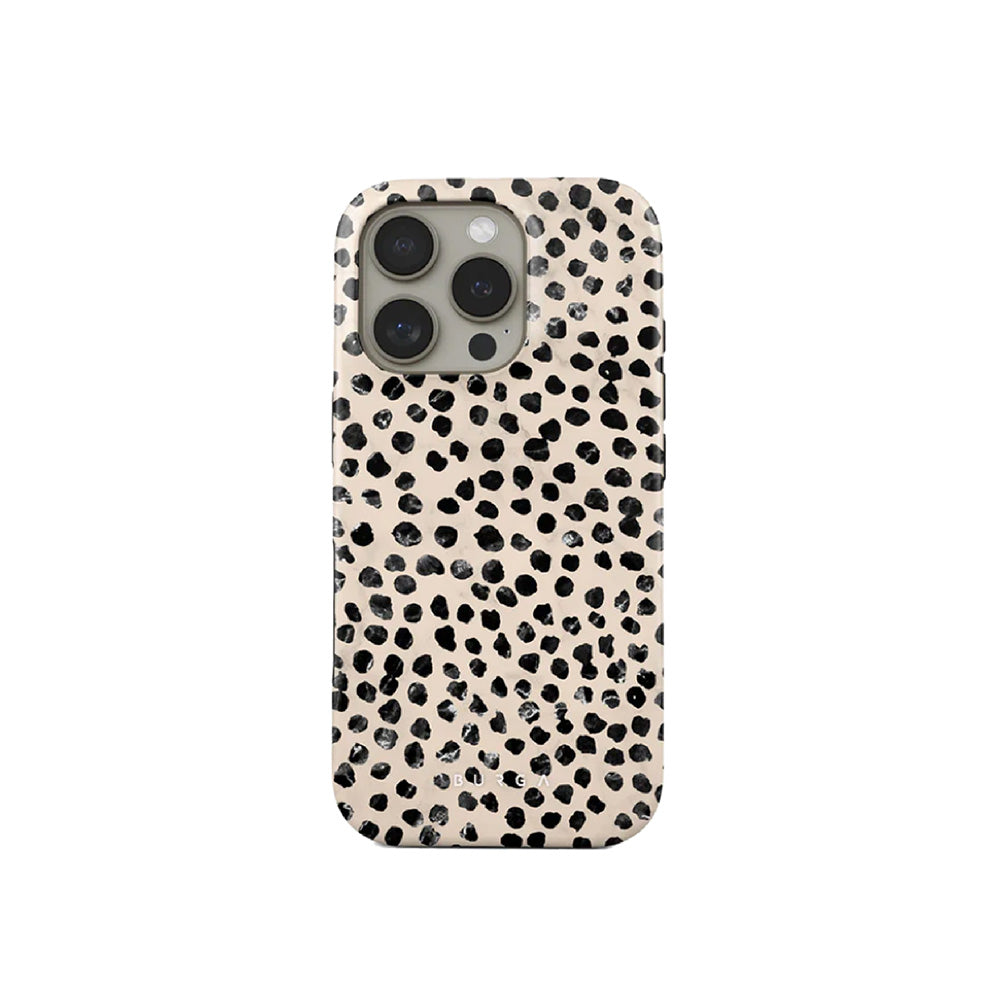 BURGA iPhone 16手機殼｜MagSafe磁吸Tough防摔款｜適用16/Plus/Pro/Pro Max