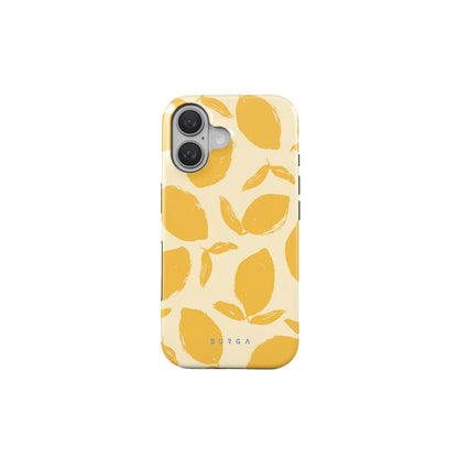 BURGA iPhone 16手機殼｜MagSafe磁吸Tough防摔款｜適用16/Plus/Pro/Pro Max
