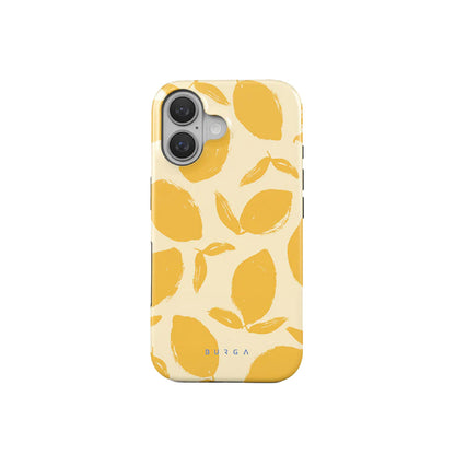 BURGA iPhone 16手機殼｜MagSafe磁吸Tough防摔款｜適用16/Plus/Pro/Pro Max