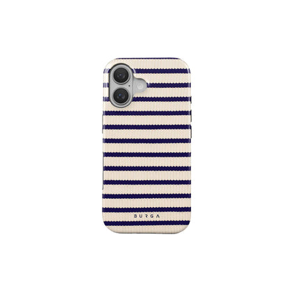 BURGA iPhone 16手機殼｜MagSafe磁吸Tough防摔款｜適用16/Plus/Pro/Pro Max