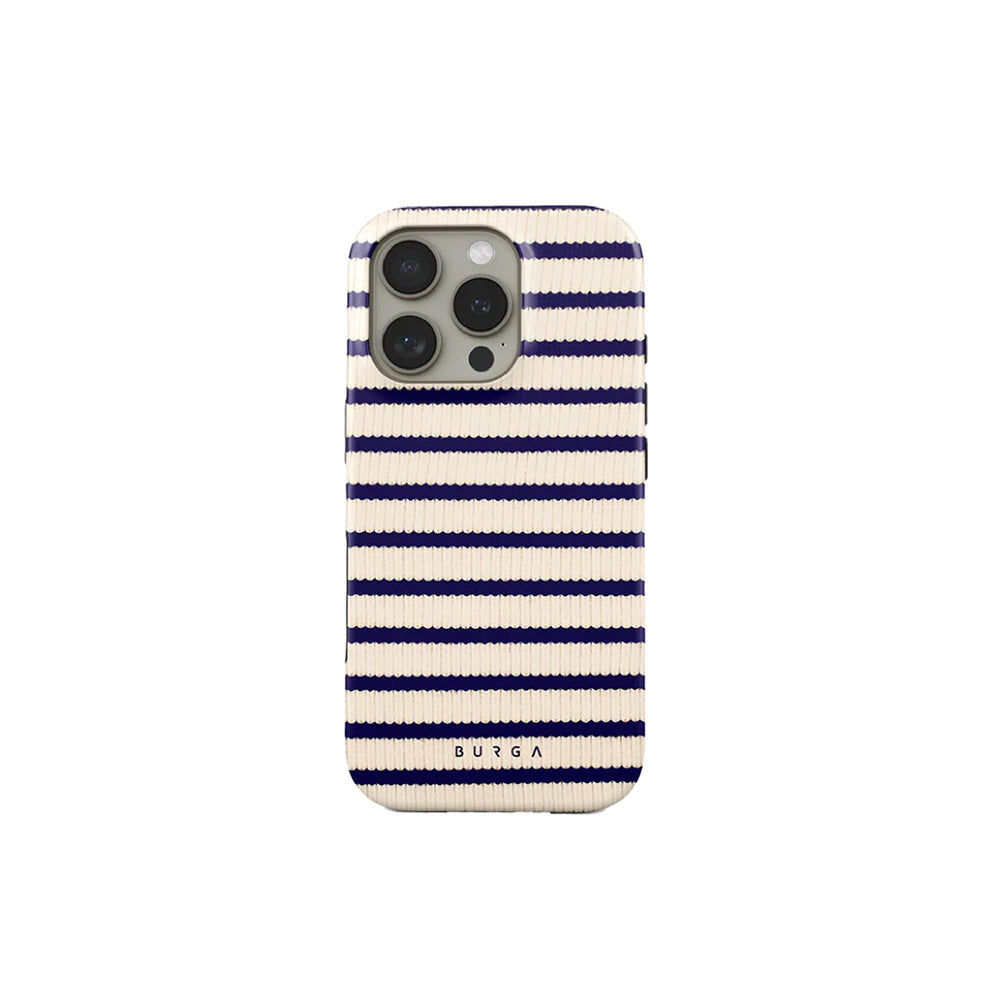 BURGA iPhone 16手機殼｜MagSafe磁吸Tough防摔款｜適用16/Plus/Pro/Pro Max