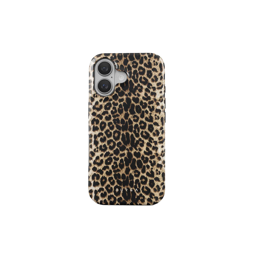 BURGA iPhone 16手機殼｜MagSafe磁吸Tough防摔款｜適用16/Plus/Pro/Pro Max