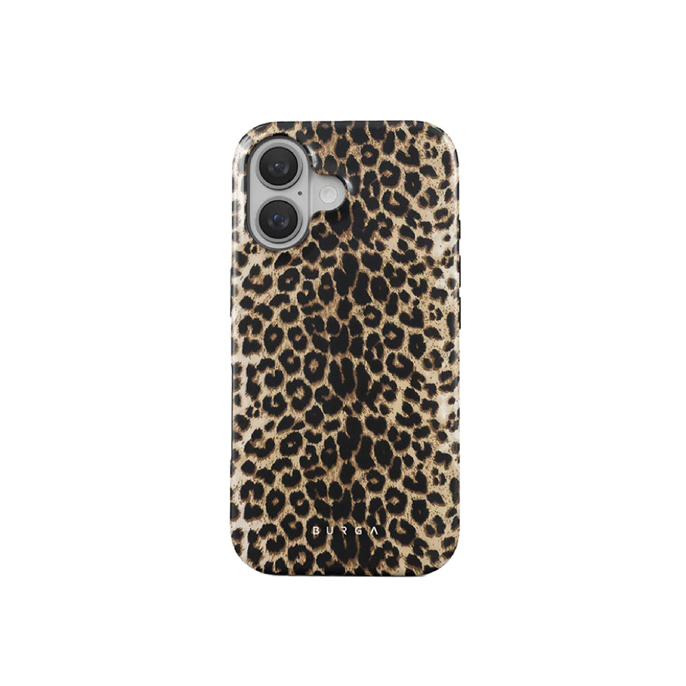BURGA iPhone 16手機殼｜MagSafe磁吸Tough防摔款｜適用16/Plus/Pro/Pro Max
