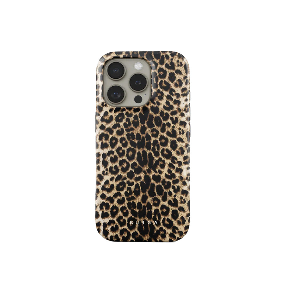BURGA iPhone 16手機殼｜MagSafe磁吸Tough防摔款｜適用16/Plus/Pro/Pro Max