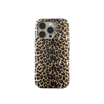BURGA iPhone 16手機殼｜MagSafe磁吸Tough防摔款｜適用16/Plus/Pro/Pro Max