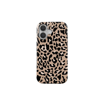 BURGA iPhone 16手機殼｜MagSafe磁吸Tough防摔款｜適用16/Plus/Pro/Pro Max
