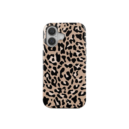 BURGA iPhone 16手機殼｜MagSafe磁吸Tough防摔款｜適用16/Plus/Pro/Pro Max