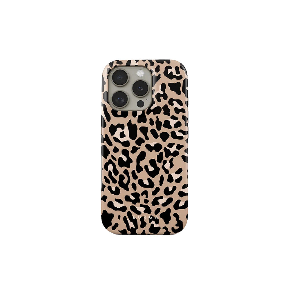 BURGA iPhone 16手機殼｜MagSafe磁吸Tough防摔款｜適用16/Plus/Pro/Pro Max
