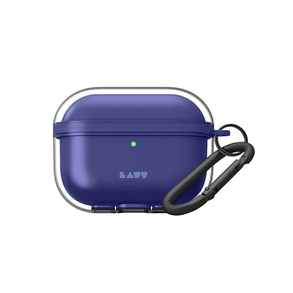 LAUT 萊德 AirPods Pro 3 保護殼｜雙層氣墊防摔款