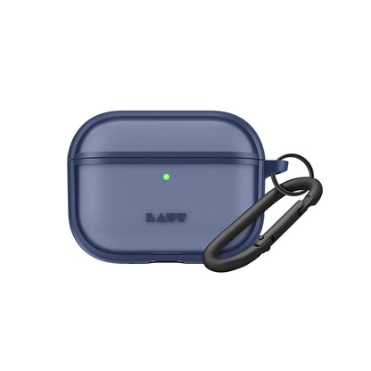 LAUT 萊德 AirPods Pro 3 保護殼｜防摔防塵款