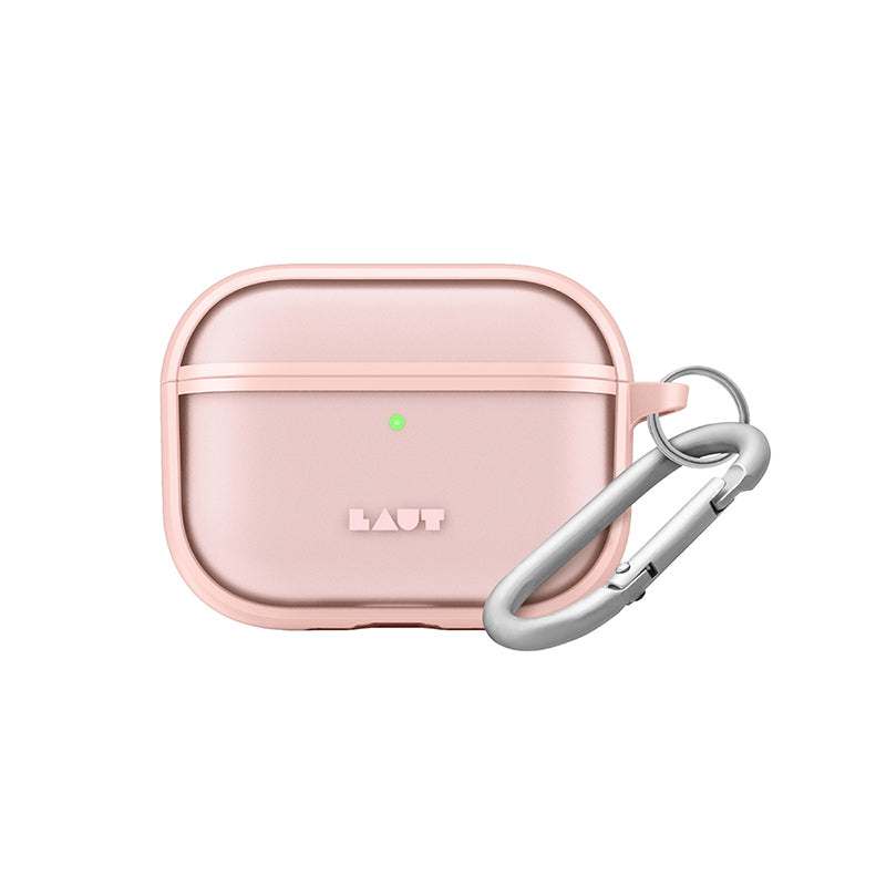 LAUT 萊德 AirPods Pro 3 保護殼｜防摔防塵款