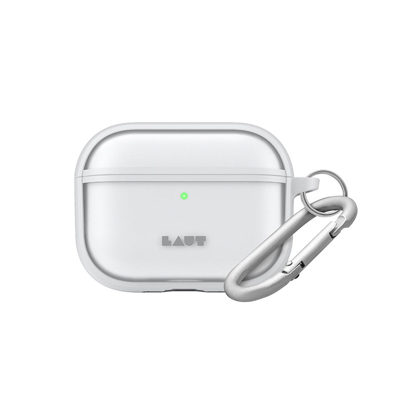 LAUT 萊德 AirPods Pro 3 保護殼｜防摔防塵款