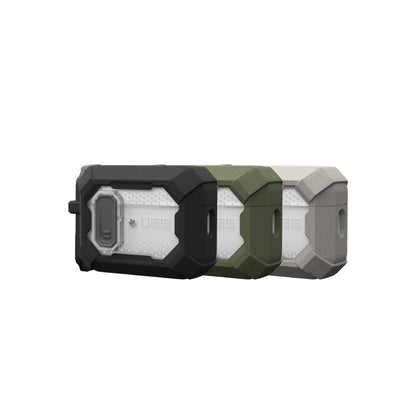 UAG AirPods Pro 2保護殼｜MagSafe磁吸耐衝擊經典款