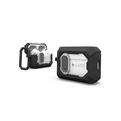 UAG AirPods Pro 2保護殼｜MagSafe磁吸耐衝擊經典款