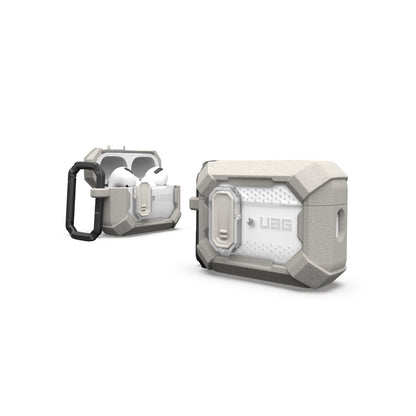 UAG AirPods Pro 2保護殼｜MagSafe磁吸耐衝擊經典款