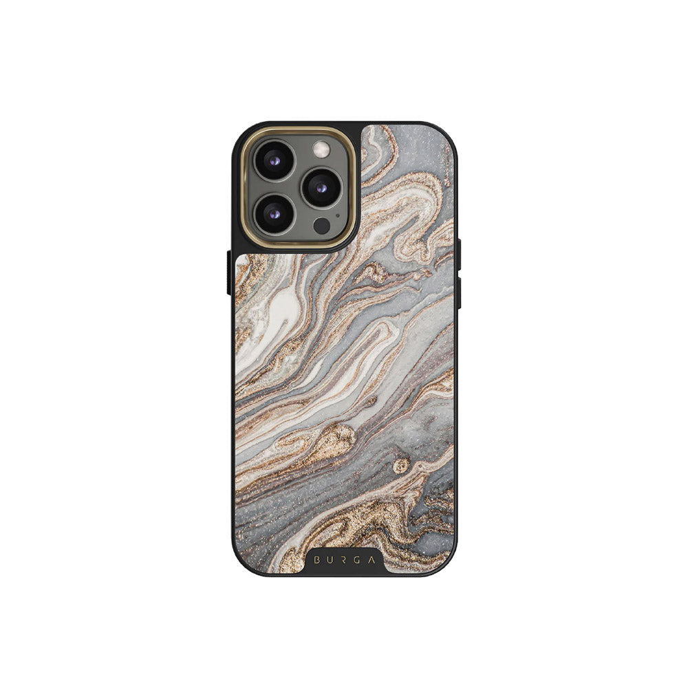 BURGA iPhone 15 Pro / Pro Max手機殼｜Elite防摔款 出清區｜總代理公司貨