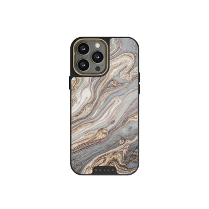 BURGA iPhone 15 Pro/Pro Max手機殼｜MagSafe磁吸Elite防摔款 出清區｜總代理公司貨