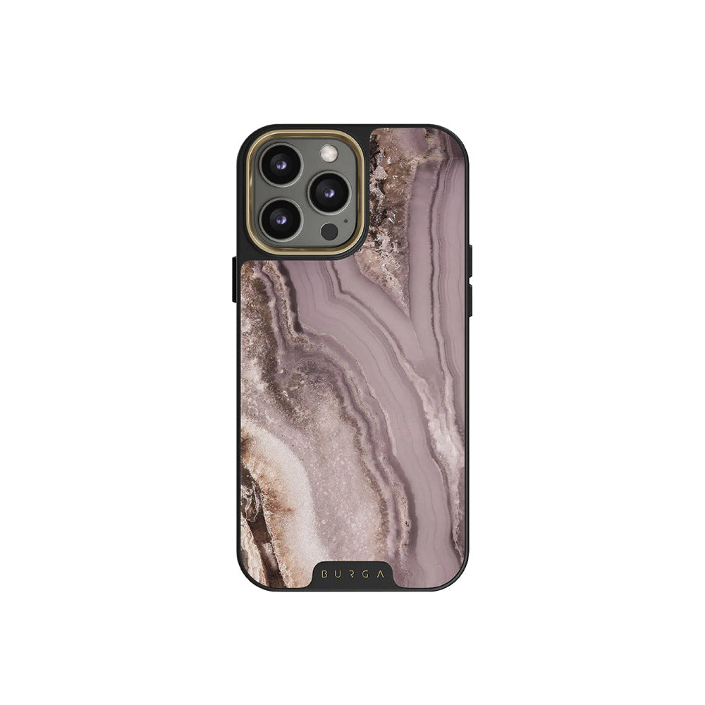 BURGA iPhone 15 Pro / Pro Max手機殼｜Elite防摔款 出清區｜總代理公司貨