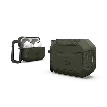 UAG AirPods Pro 2保護殼｜耐衝擊防塵款