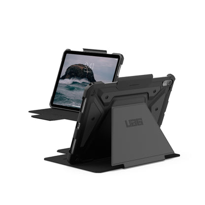 UAG iPad Air保護殼｜都會款耐衝擊保護殼｜適用iPad Air 13/11/10.9吋(2024-2025)