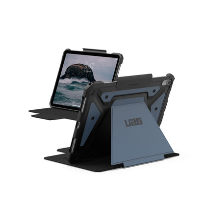 UAG iPad Air保護殼｜都會款耐衝擊保護殼｜適用iPad Air 13/11/10.9吋(2024-2025)