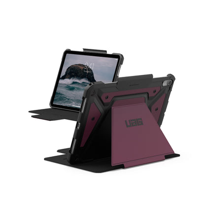 UAG iPad Air保護殼｜都會款耐衝擊保護殼｜適用iPad Air 13/11/10.9吋(2024-2025)
