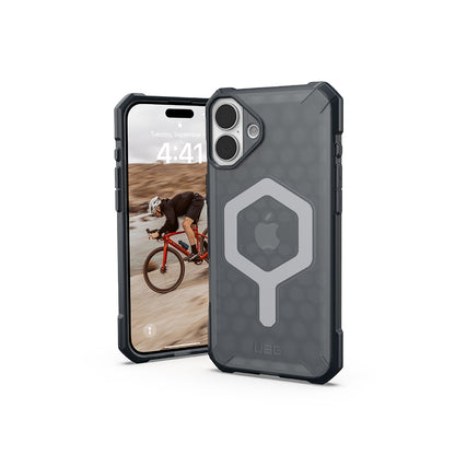 UAG iPhone 16手機殼｜MagSafe磁吸耐衝擊輕量款｜適用16/Plus/Pro/Pro Max