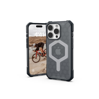 UAG iPhone 16手機殼｜MagSafe磁吸耐衝擊輕量款｜適用16/Plus/Pro/Pro Max