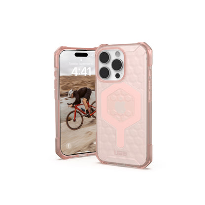 UAG iPhone 16手機殼｜MagSafe磁吸耐衝擊輕量款｜適用16/Plus/Pro/Pro Max