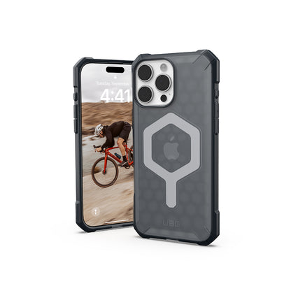 UAG iPhone 16手機殼｜MagSafe磁吸耐衝擊輕量款｜適用16/Plus/Pro/Pro Max