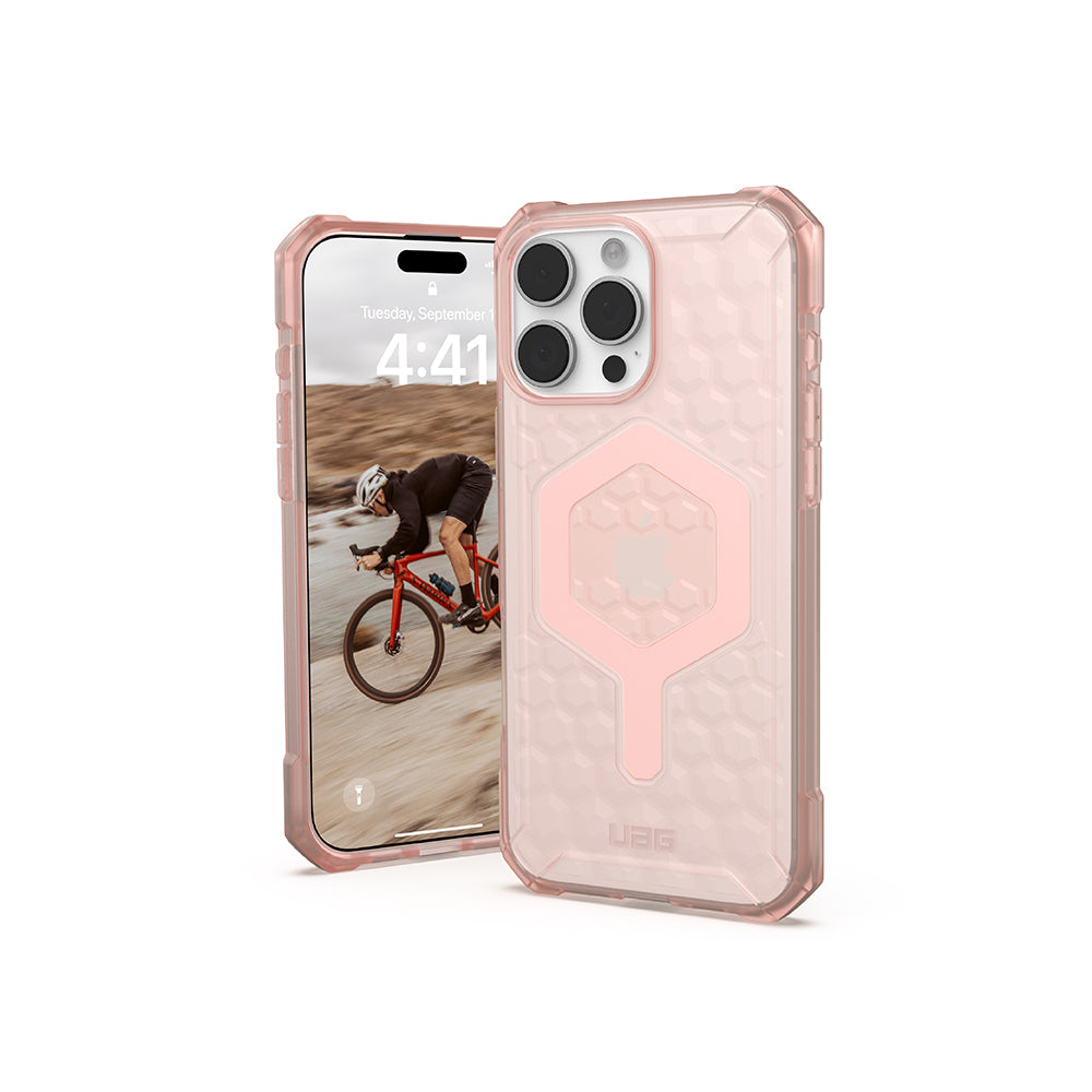 UAG iPhone 16手機殼｜MagSafe磁吸耐衝擊輕量款｜適用16/Plus/Pro/Pro Max